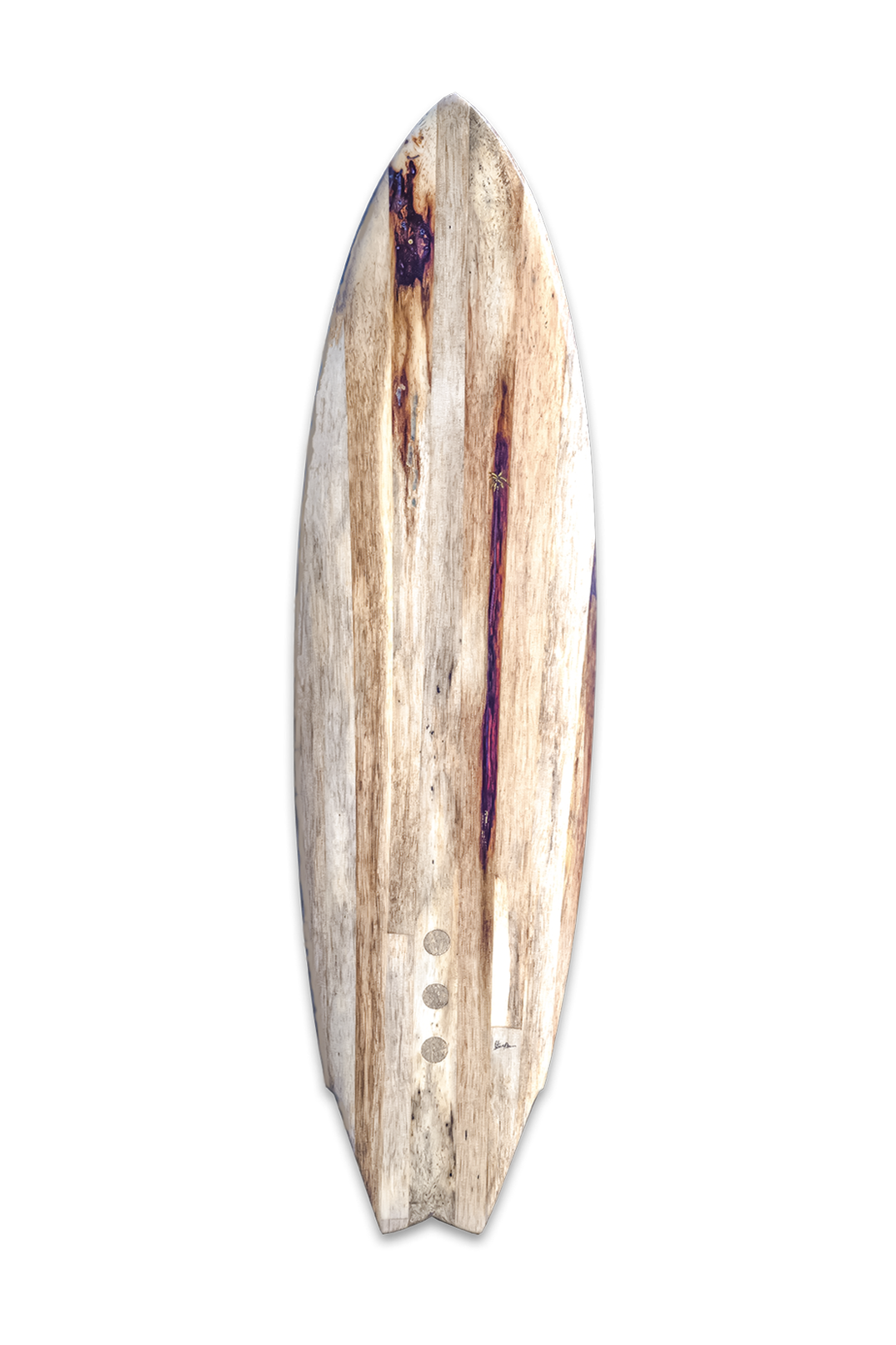 African Agave #2 Surfboard