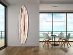 Load image into Gallery viewer, African Agave #2 Surfboard
