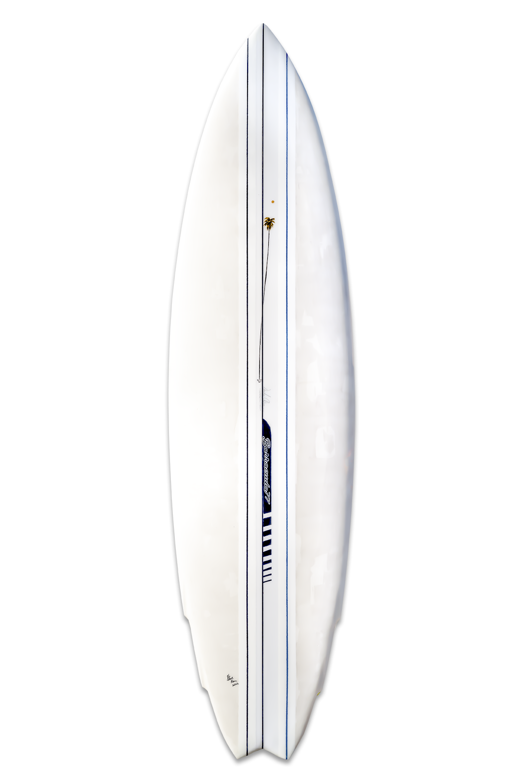 Barracuda 77 Surfboard