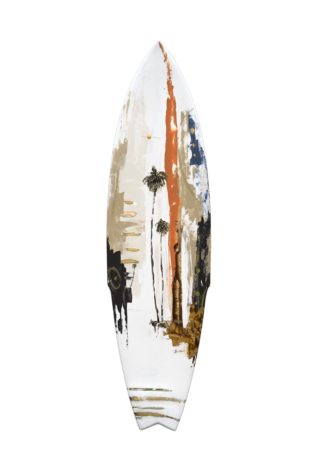 Bengal Surfboard
