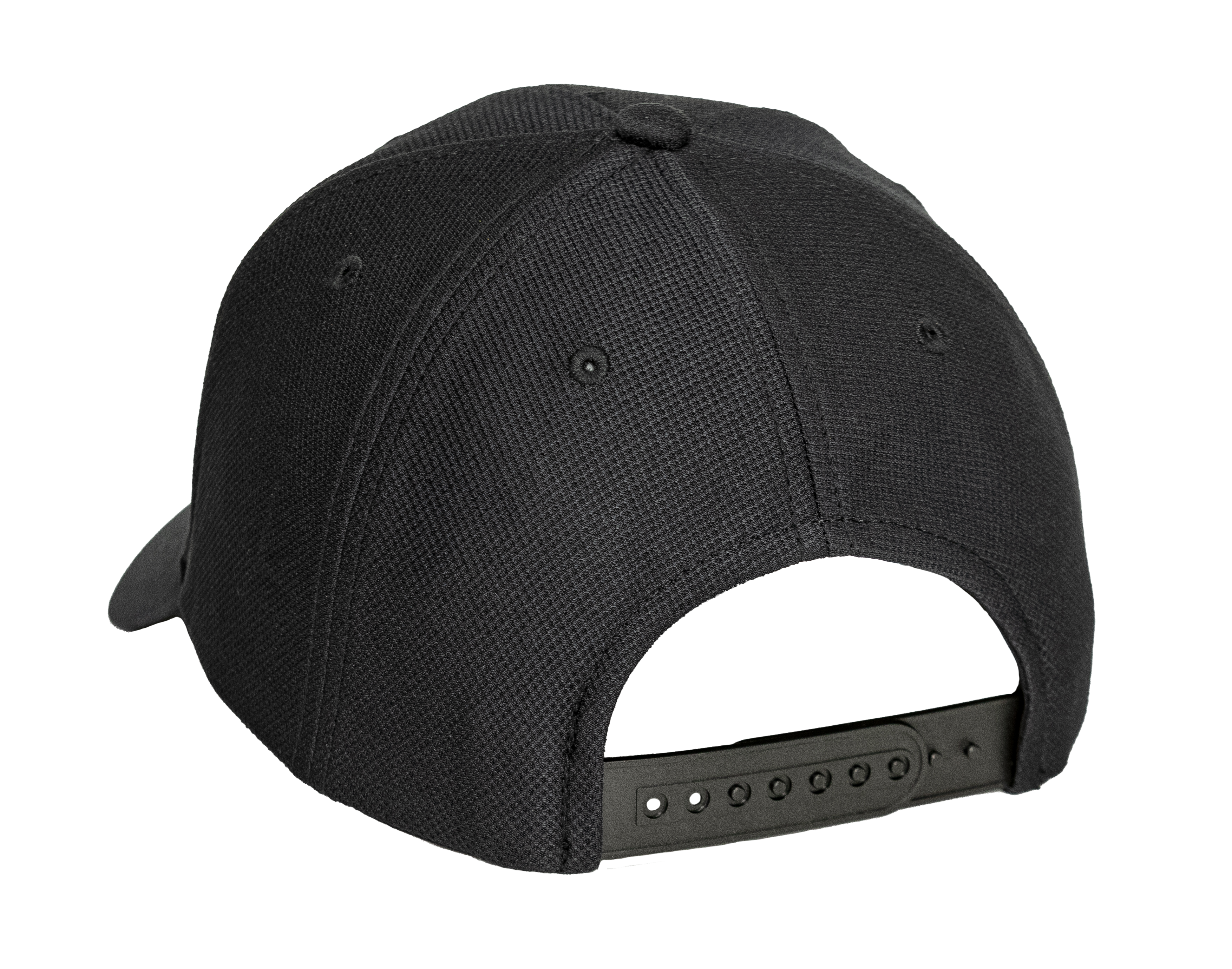 SA Laguna Beach Hat Black/White Logo