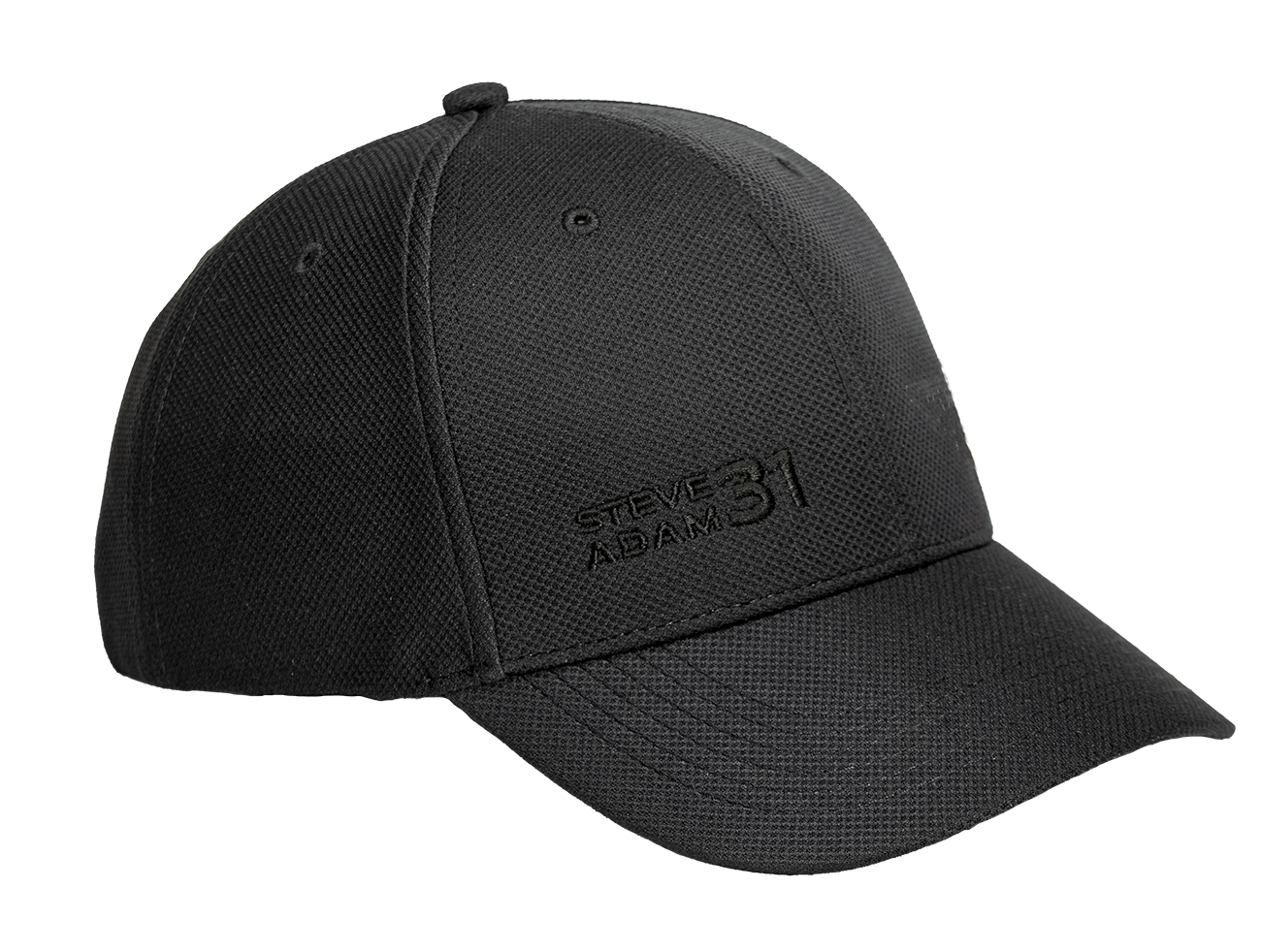 STEVEADAM31  / Black Hat