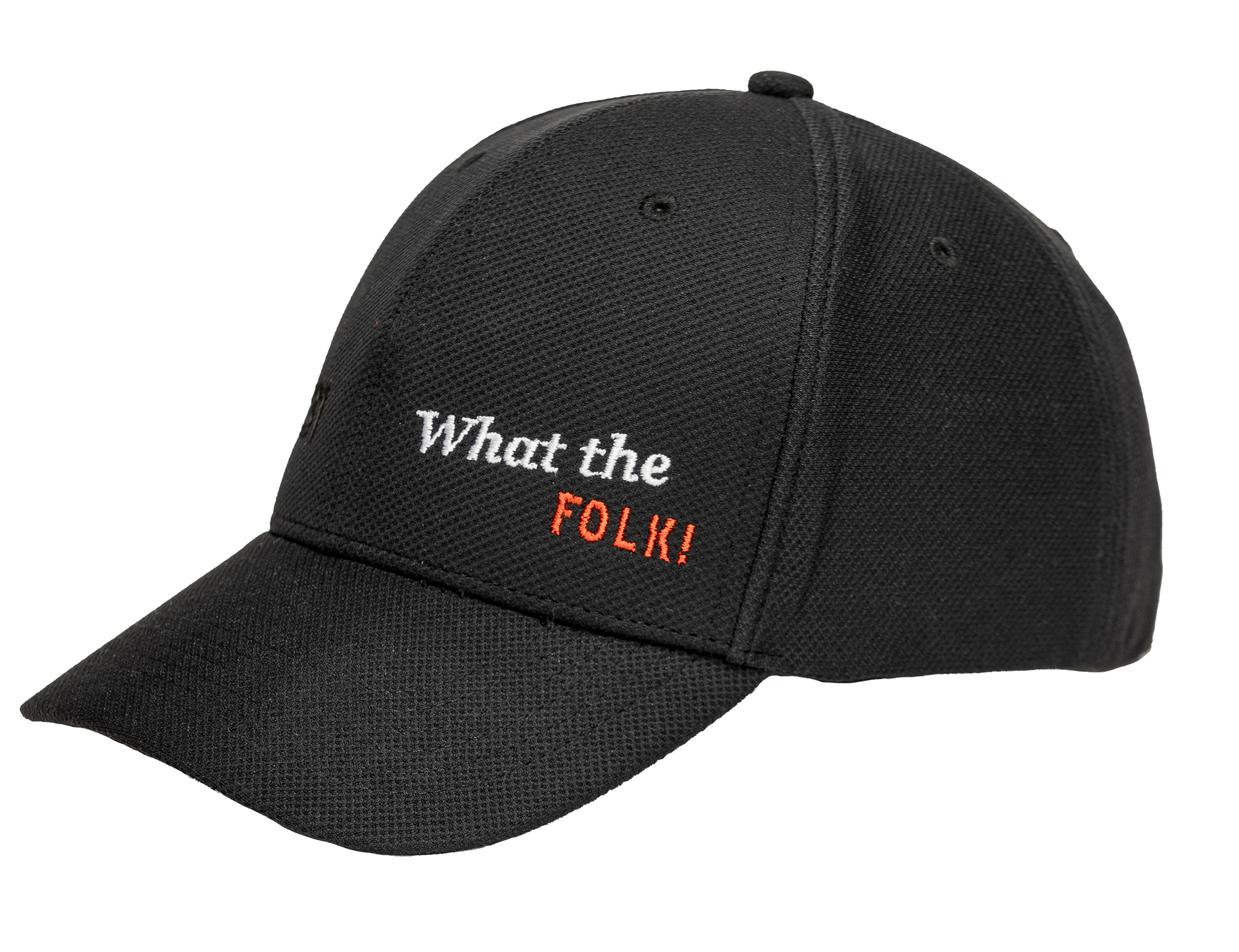 What the FOLK! / Black Hat