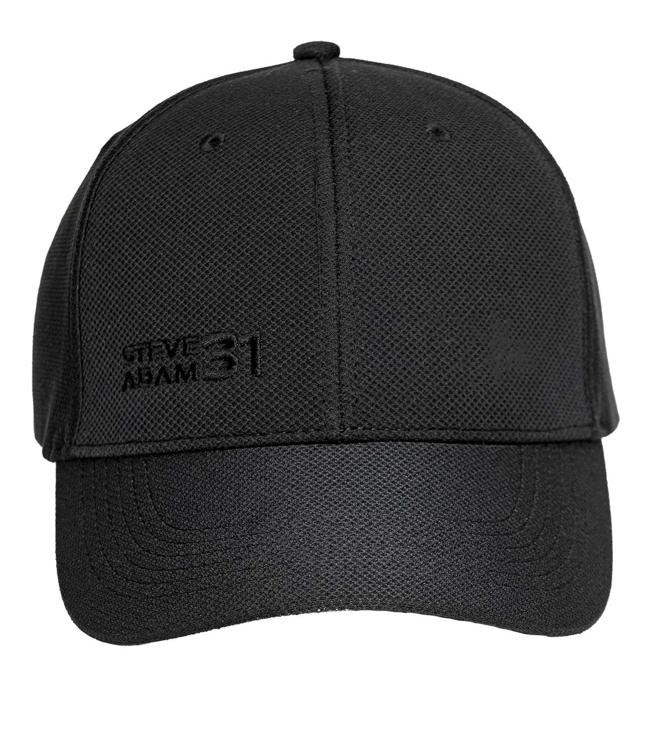 STEVEADAM31  / Black Hat
