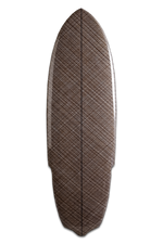Load image into Gallery viewer, Carbon Fiber Surfboard
