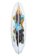 Load image into Gallery viewer, Diablo Rojo Surfboard
