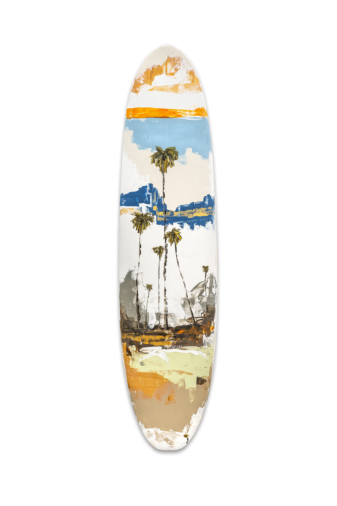 Ender Surfboard