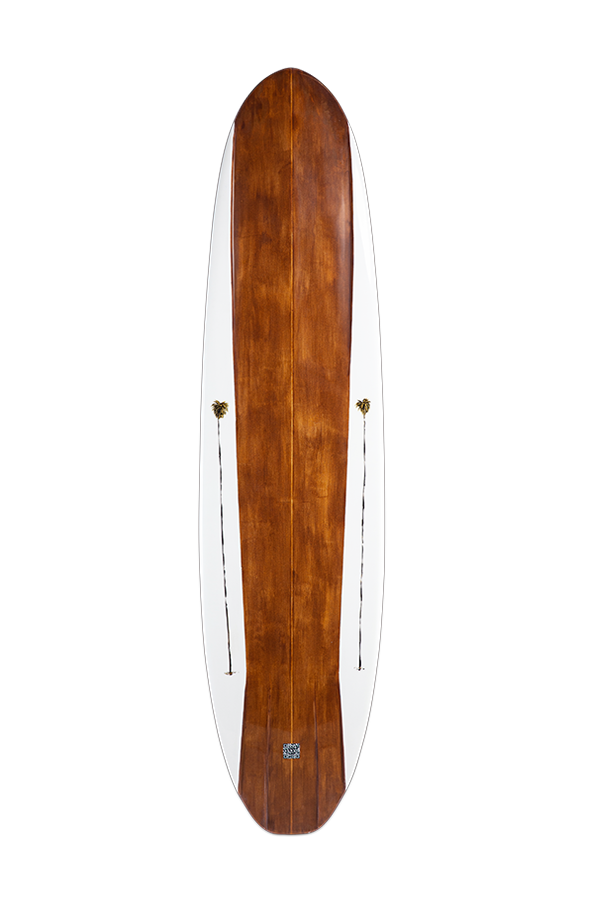 Ender Surfboard