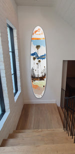 Load image into Gallery viewer, Ender Surfboard
