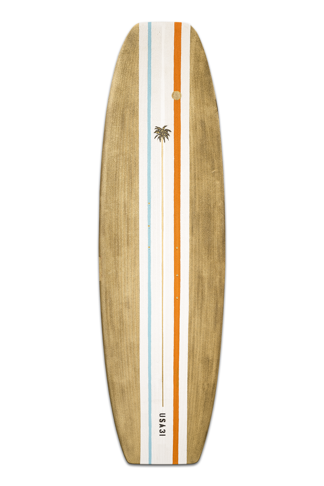 Golden Eye 31 Surfboard