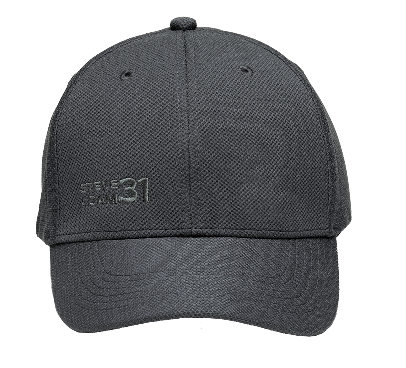 STEVEADAM31  / Graphite Hat