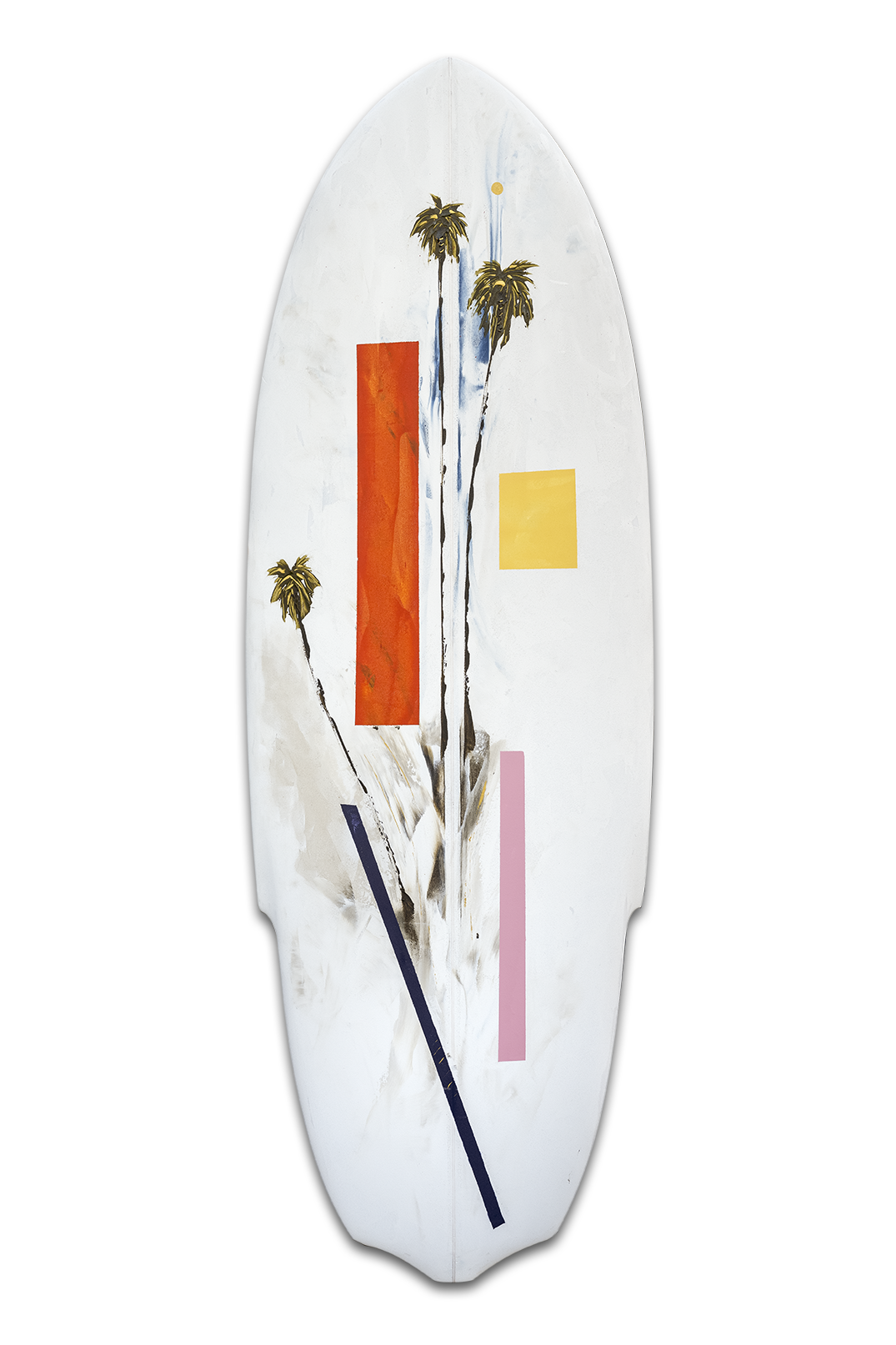 MFR Surfboard