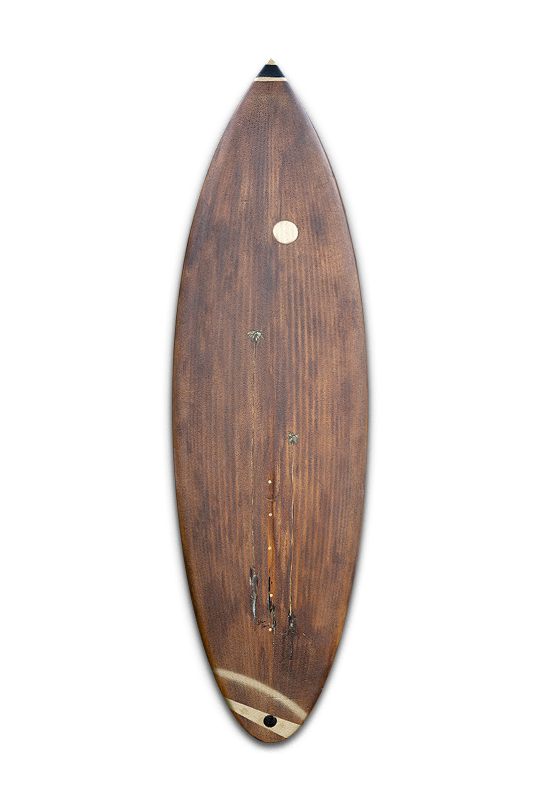 Monarch Surfboard