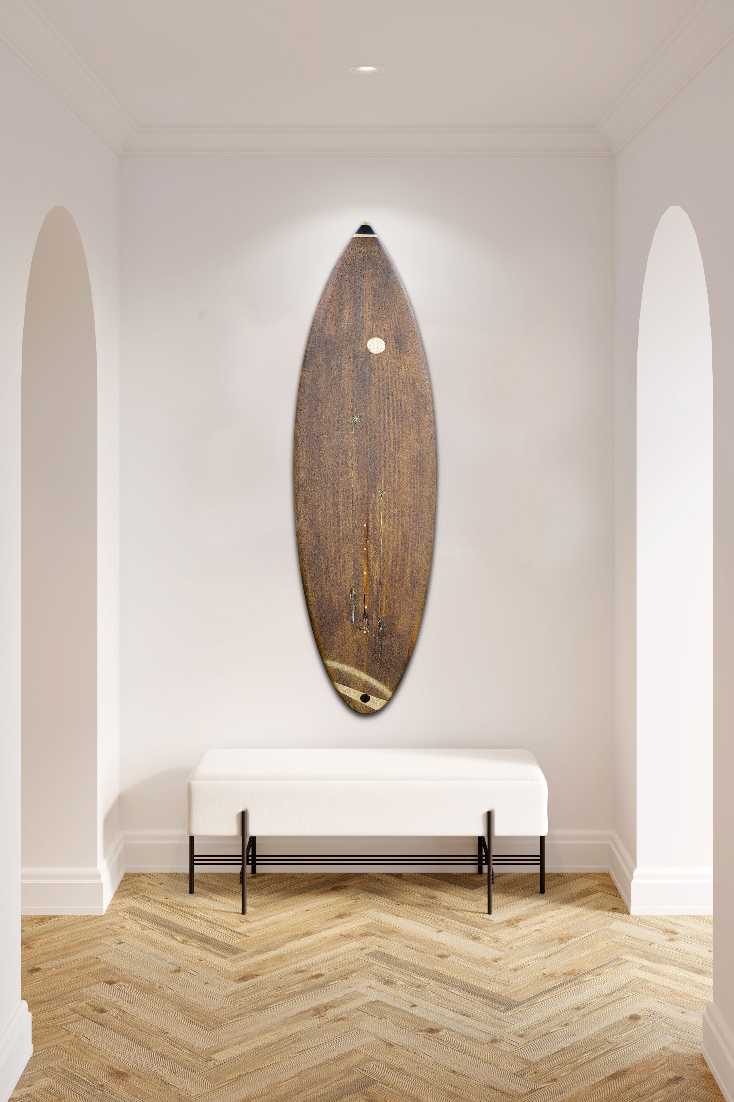 Monarch Surfboard