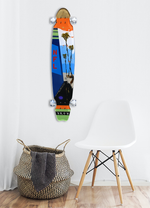 Load image into Gallery viewer, NFL Skateboard
