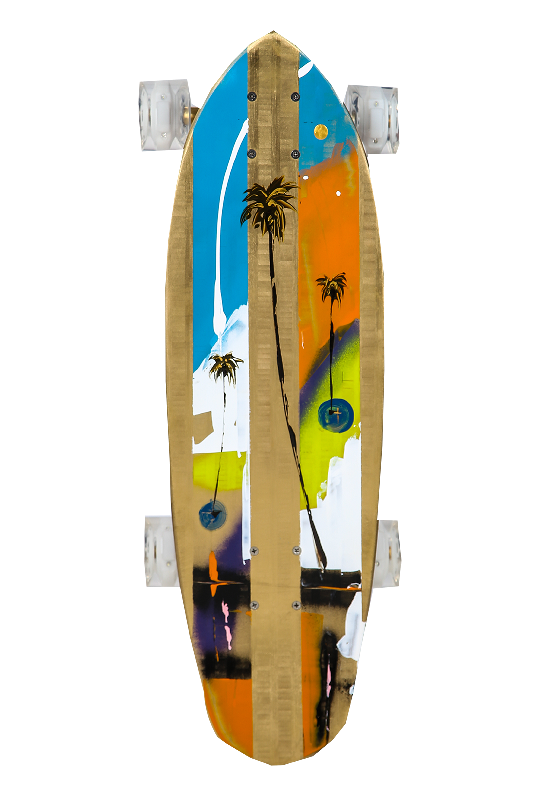 Laguna Palms Skateboard