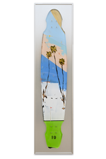 Load image into Gallery viewer, Martini Time Skateboard
