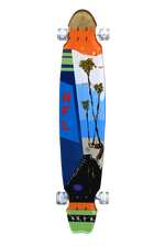 Load image into Gallery viewer, NFL Skateboard
