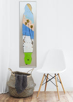 Load image into Gallery viewer, Martini Time Skateboard
