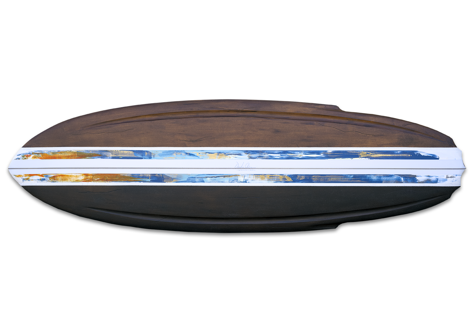 Titan Surfboard