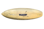 Load image into Gallery viewer, Wall Street -Wild Eyes Surfboard

