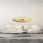 Load image into Gallery viewer, Wall Street -Wild Eyes Surfboard

