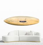 Load image into Gallery viewer, Wall Street -Wild Eyes Surfboard
