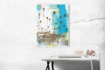 Load image into Gallery viewer, Coastal Abstract Impressionism - Steve Adam Gallery
