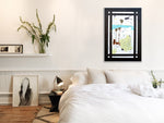 Load image into Gallery viewer, Abstract Window into a surreal seascape - Steve Adam Gallery
