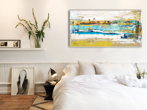 #01241 Original Art