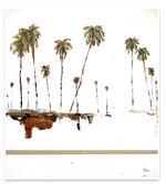 Load image into Gallery viewer, Steve Adam Palm Trees
