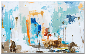 #02657 / Laguna Beach Name Prints