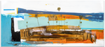 Load image into Gallery viewer, #0472 Original Art
