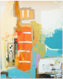#0503 Original Art
