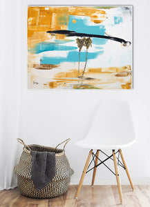 #0544 Original Art