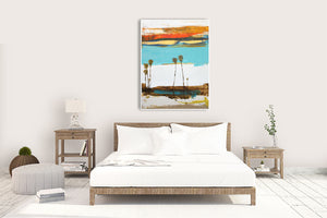 #0563 Original Art