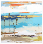 Load image into Gallery viewer, Steve Adam Abstract Modern Art - Laguna Beach Artist
