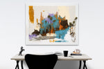 Load image into Gallery viewer, #0641 Original Art

