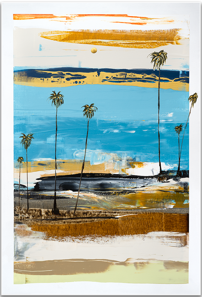#0653 Original Art