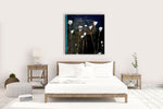 Load image into Gallery viewer, Contemporary Nightscape of The Coastal Landscape
