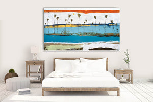 #0663 Original Art