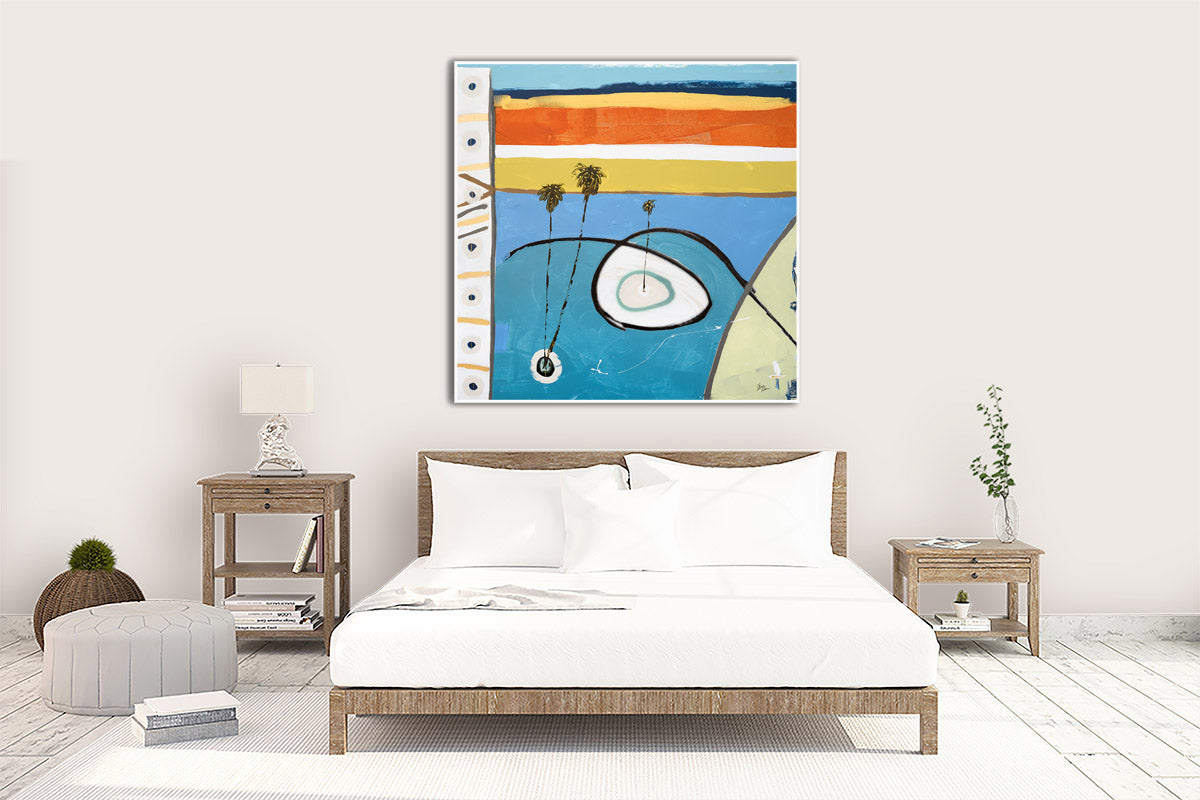#0703 Original Art