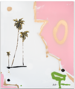 #0738 Original Art