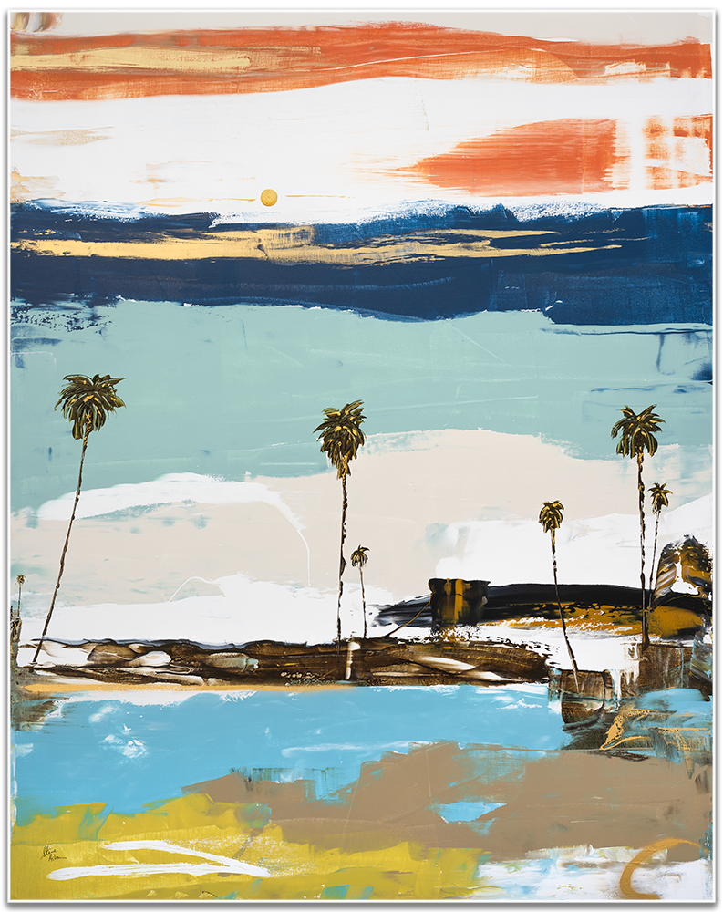 #0745 Original Art