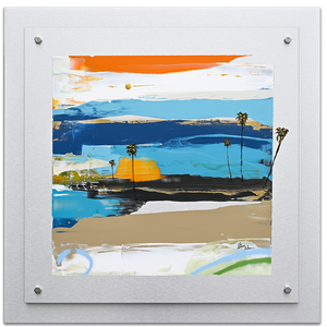 #0754 Original Art