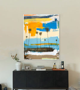 #0778 Original Art