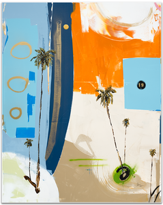#0784 Original Art