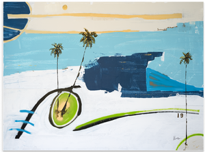 #0795 Original Art