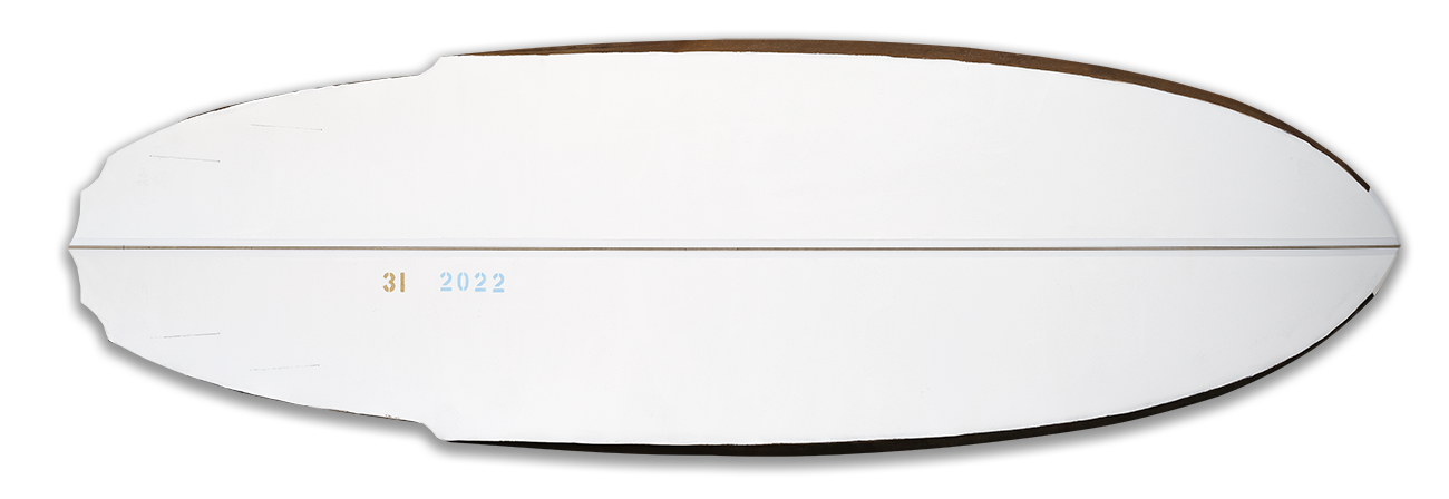 Titan Surfboard