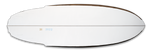 Load image into Gallery viewer, Titan Surfboard
